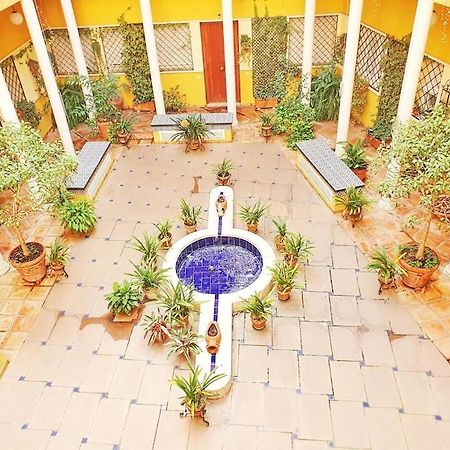 Апартаменты Loft Moderno Centro Historico/Wifi Севилья Экстерьер фото