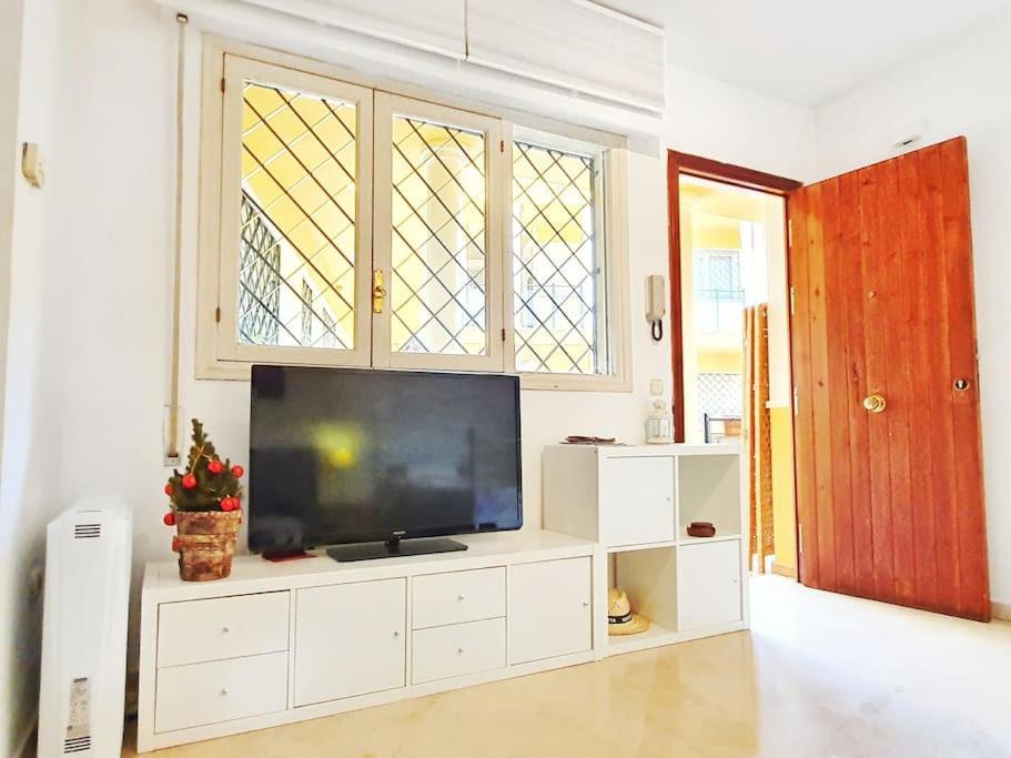 Апартаменты Loft Moderno Centro Historico/Wifi Севилья Экстерьер фото